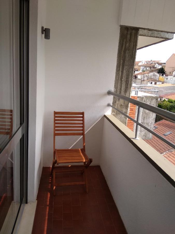 O Terraco Da Ribeira Leilighet Sertã Eksteriør bilde